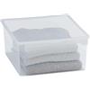 Terry Contenitore multiuso in plastica Terry Light Box - Z04290