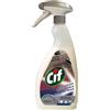 Cif Detergente legno Cif Crema Mobili 750 ml