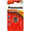 Panasonic Pile batterie Panasonic Lithium Power CR1616 - 3 V