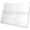 Arda Tavola parallelografo 50x73cm c/leggio + riga 070m arda - Z02838