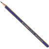 Faber Castell Matite grafite Goldfaber fusto oro e blu - gradazione 3B (conf. 12)