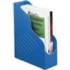 Rexel Portariviste in polistirene Rexel Magazine Rack - Z00669