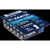 Varta Pile batterie Varta Longlife Power AAA (Ministilo) - 1,5 V (conf. 12)