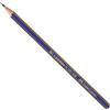 Faber Castell Matite grafite Goldfaber fusto oro e blu - gradazione 3H (conf. 12)