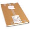 Canson Carta plotter in fogli Canson Classic opaca 42 cm x 59,4 cm formato A2 - 250 fogli - 90 gr