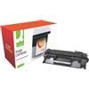 Q-Connect compatibile Q-Connect Toner Q-Connect KF14571 nero - P00742