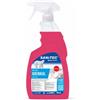 Sanitec Anticalcare bagno Sanitec 750 ml - profumo pulito