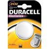 Duracell Pile batterie Duracell CR2430 - 3 V