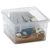 Terry Contenitore multiuso in plastica Terry Light Box - Z05247