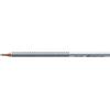 Faber Castell Matite grafite Grip 2001 fusto argento - gradazione 2B (conf. 12)