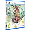 Merge Games Wonder Boy The Dragon's Trap Playstation 5