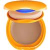 Shiseido TANNING COMPACT FOUNDATION SPF10 - BRONZE