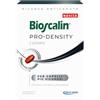 Bioscalin PRO DENSITY Uomo per capelli piu vigorosi 30 compresse 1 mese di trattamento