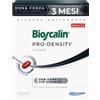 Bioscalin PRO DENSITY Uomo 90 compresse 3 mesi di trattamento
