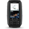 Garmin Striker Vivid 4cv + GT20-TM