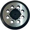 PRONET Abrasives Platorello medio per DeWalt 5 DCW210N DWE6423 - Parte OEM n. N329079 // Cuscinetto placcato in metallo