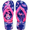 Havaianas Kids Fantasy, Infradito Unisex - Bambini e ragazzi, Marine Blue, 25/26 EU