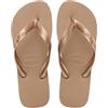 Havaianas - Top, Infradito Comode, Resistenti E Leggere, Stile Zori, Con Suola Antiscivolo, Unisex Adulti
