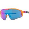 ROCKBROS Occhiali Polarizzati da Ciclismo, Occhiali da Sole per MTB BICI Uomo Donna, Protezione UV400, TR+TAC Lenti, Multifunzionale per sport pesca corsa running