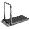 WalkingPad R2 Tapis Roulant 12km/h, 2 in 1 Tapis Roulant Elettrico Pieghevole Salvaspazio, Installazione Gratuita, Telecomando, Controllo APP Intelligente, Macchina da Corsa Walking Jogging