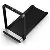 WalkingPad Tapis roulant X21 per casa, doppio pieghevole, 1-12 km/h Walking Pad con app e display HD, nessun montaggio richiesto