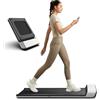 Walkingpad P1 Tapis Roulant - Pieghevole Walking Pad Salvaspazio 120×41,5 cm, Tapis Roulant Elettrico per Casa e Ufficio Velocità Regolabile 0,5-6 km/h