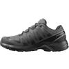 SALOMON Uomo X-Adventure Recon Gore-Tex, Scarpe da Trekking Versatili per il Comfort, Escursioni e Corsa Trail per Avventure all'Aperto, Asphalt Castlerock Black, 42 EU
