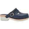 Scholl Clog Supercomfort, Zoccoli Sanitari Medicali Unisex - Adulto, Bianco, 39 EU