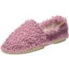 Havaianas Hav. Espadrillas Materiale II, Pantofole, Rosa, 33 EU