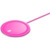 cellularline Neon Wireless Charger Apple Samsung and other Wireless Smartphone