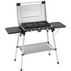 Campingaz 600-Sg Series-Xcelerate Fornello, Multicolore