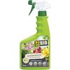 COMPO BIO Colza Power Pronto Uso PFnPO, Insetticida-Acaricida, Protezione di Piante Ornamentali e Floreali, 750 ml
