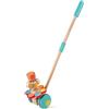 Hape E0341 - Spingi Farfalle Ballerine