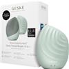 GESKE | Spazzola per il viso SmartAppGuided™ 5 in 1 | Spazzola elettrica per la pulizia del viso | Spazzola morbida in silicone | Pulizia del viso professionale | Massaggiatore facciale