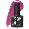 MYLEE MyGel by MYLEE Smalto Gel Semipermanente 10 ml [A Girl With Attitude ] UV/LED Nail Art Manicure Pedicure per Uso Professionale e Domestico - Lunga Durata e Facile da Applicare