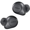 Jabra Elite 85t Auricolari Wireless - Cancellazione attiva del rumore avanzata - Lunga durata della batteria e altoparlanti potenti - Custodia di ricarica wireless - grigio