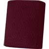 Ystyle Copriseduta Divano Elasticizzato, Copri Cuscini Divano, Coprisedile Per Divano, Universale Copricuscini Per Divani, Copricuscino Copri Seduta Divano(1 Posto, Borgogna)