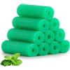 OFFCUP Aligner Chewies, 10 Pezzi Seater Aligner, Vassoio Chewies, Vassoi Allineatori, Allineatore Allineatori (Verde)