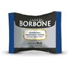 Caffè Borbone 300 capsule Borbone miscela blu compatibili espresso point
