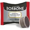 Caffè Borbone 600 capsule Borbone rosse compatibili espresso point
