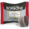 Caffè Borbone 400 capsule Borbone rosse compatibili espresso point