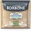 Caffè Borbone Cialda Compostabile, Miscela Nera - 300 Cialde - Sistema ESE
