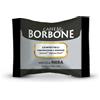 Caffè Borbone 800 capsule Borbone nera compatibili espresso point