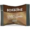 Caffè Borbone CAFFE BORBONE | DON CARLO | 300 DON CARLO MISCELA NERA | 3 SCATOLE DA 100 CAPSUL