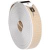 Schellenberg 34304 Kit di riparazione cintino per tapparelle, Larghezza del nastro 23 mm (sistema Maxi), lunghezza 4,3 m, beige