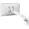 Ergotron LX Series 45-683-290 Supporti a parete per TV 86,4 cm [34] Bianco (Lx P