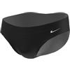 NIKE SOLID BRIEF Costume Slip Bambino