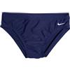NIKE SOLID BRIEF Costume Slip Bambino