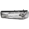 Easy Link Freccia Specchietto Retrovisore Laterale Sinistro Lato Guida Compatibile con Fiat Doblo Opel Combo 71765449 (Sinistra)