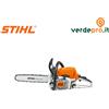 Stihl MS 251 Motosega 45 cm a Scoppio Potente e Compatta | Offerta ()